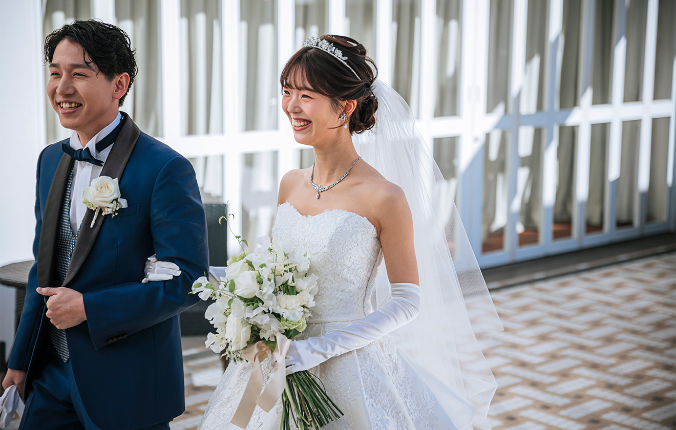 実際のゼロマリの様子