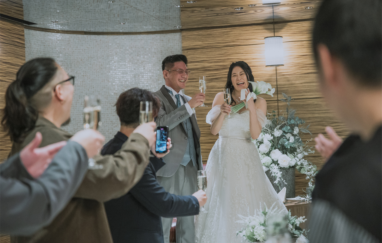 実際のゼロマリの様子