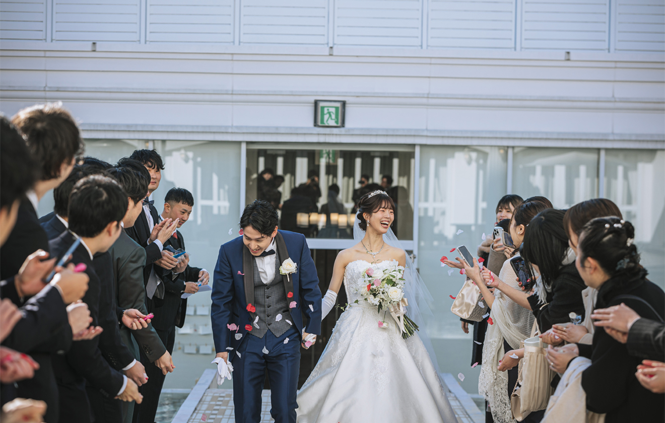 実際のゼロマリの様子