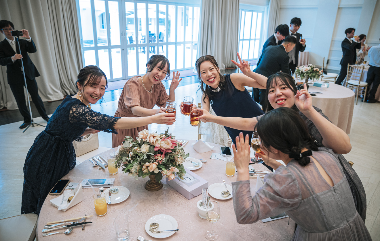 実際のゼロマリの様子