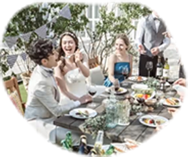 プライベートラウンジ